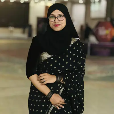Reem Gazi Mahmud Hossain